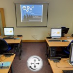 Take a Virtual Tour of our IT Training Suites available for Room Hire in Belfast City Centre