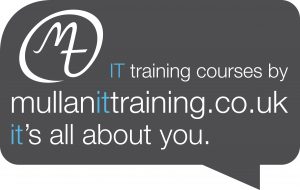 Mullan Training - IT training from Belfast NI